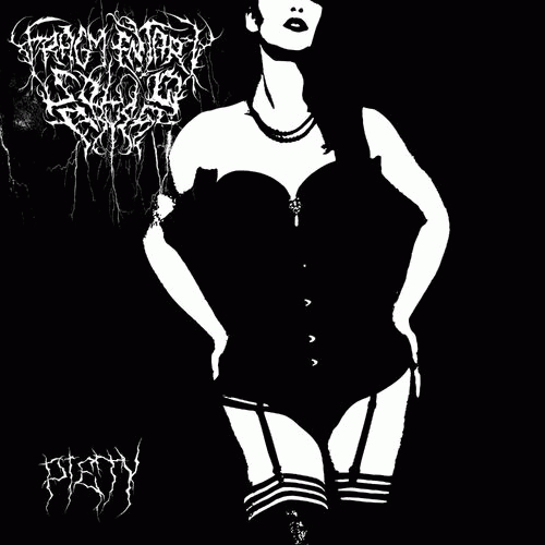 Fragmentary Solid Abyss : Piety